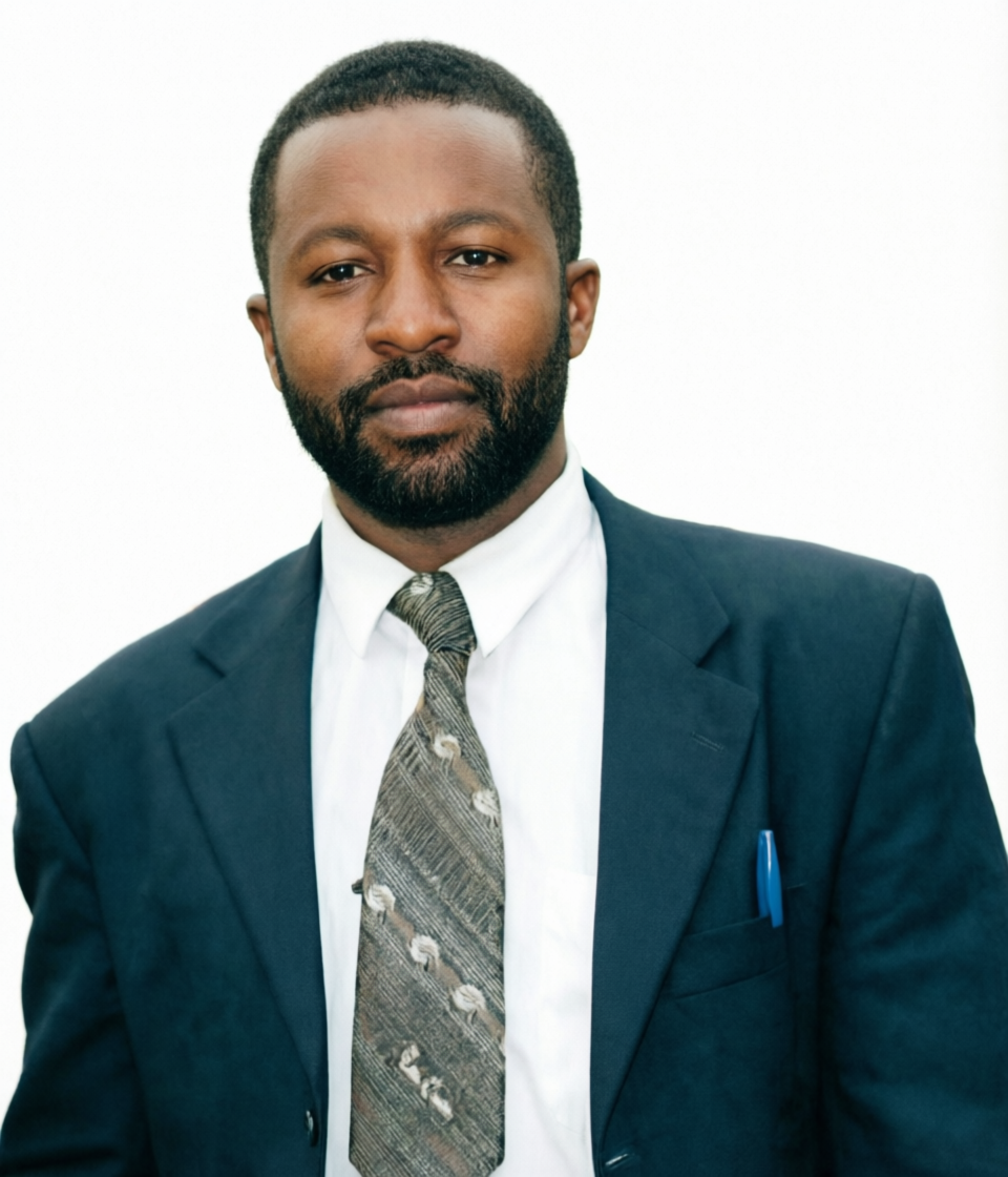 Mr. Che Phillip, MBA