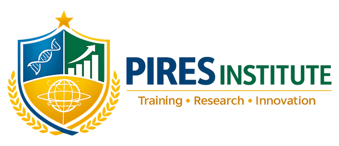 PIRES Institute logo