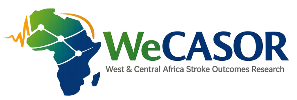 WeCASOR logo